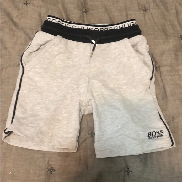 Hugo Boss Other - EUC - 2Y Boys Hugo Boss Cotton Shorts